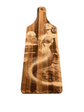 Moon Mermaid Charcuterie Board