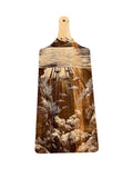 Underwater Rays Charcuterie Board