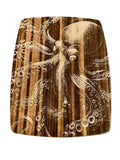 Octopus Cutting Board